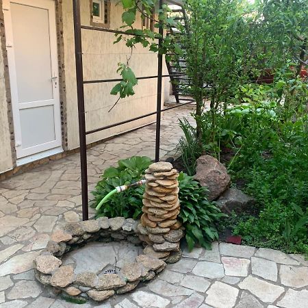 Guest House Dacha Nova Dofinivka Екстериор снимка