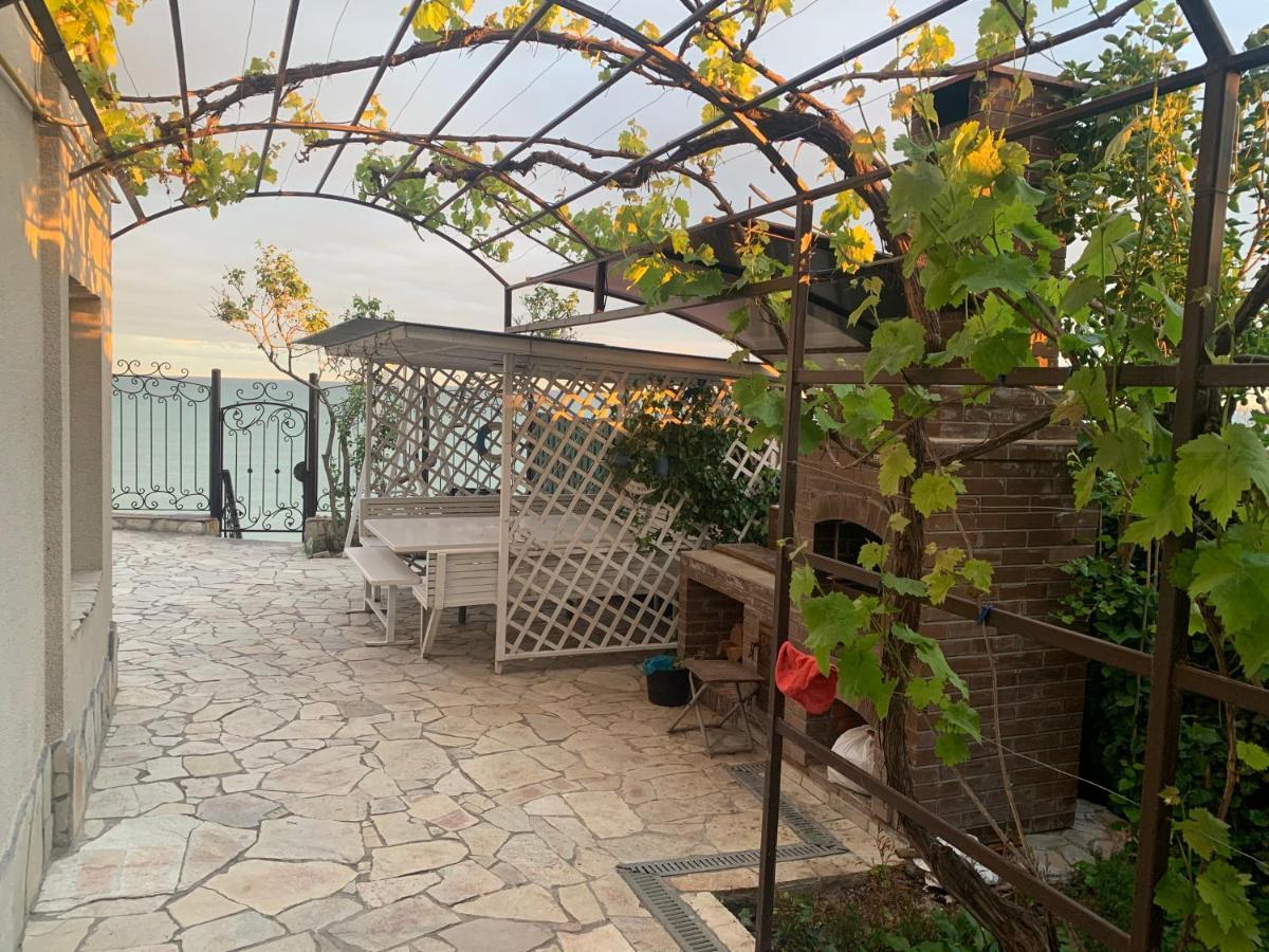 Guest House Dacha Nova Dofinivka Екстериор снимка