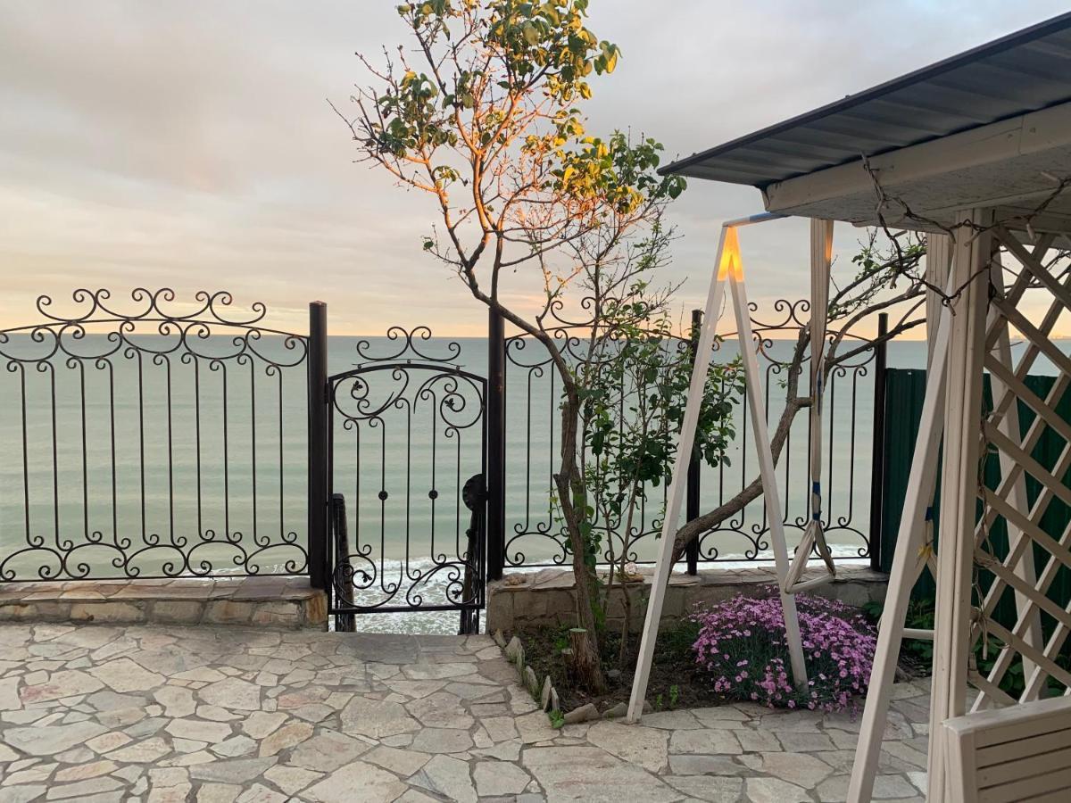 Guest House Dacha Nova Dofinivka Екстериор снимка