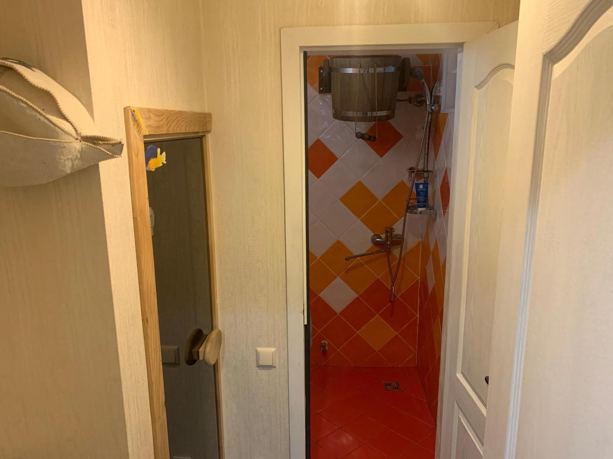 Guest House Dacha Nova Dofinivka Екстериор снимка