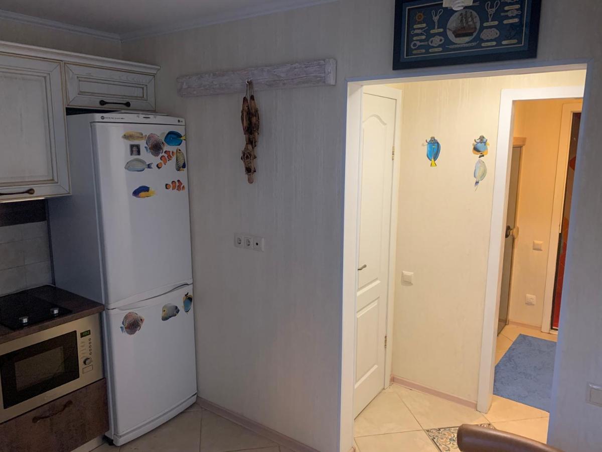 Guest House Dacha Nova Dofinivka Екстериор снимка