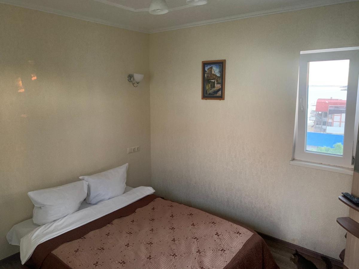 Guest House Dacha Nova Dofinivka Екстериор снимка
