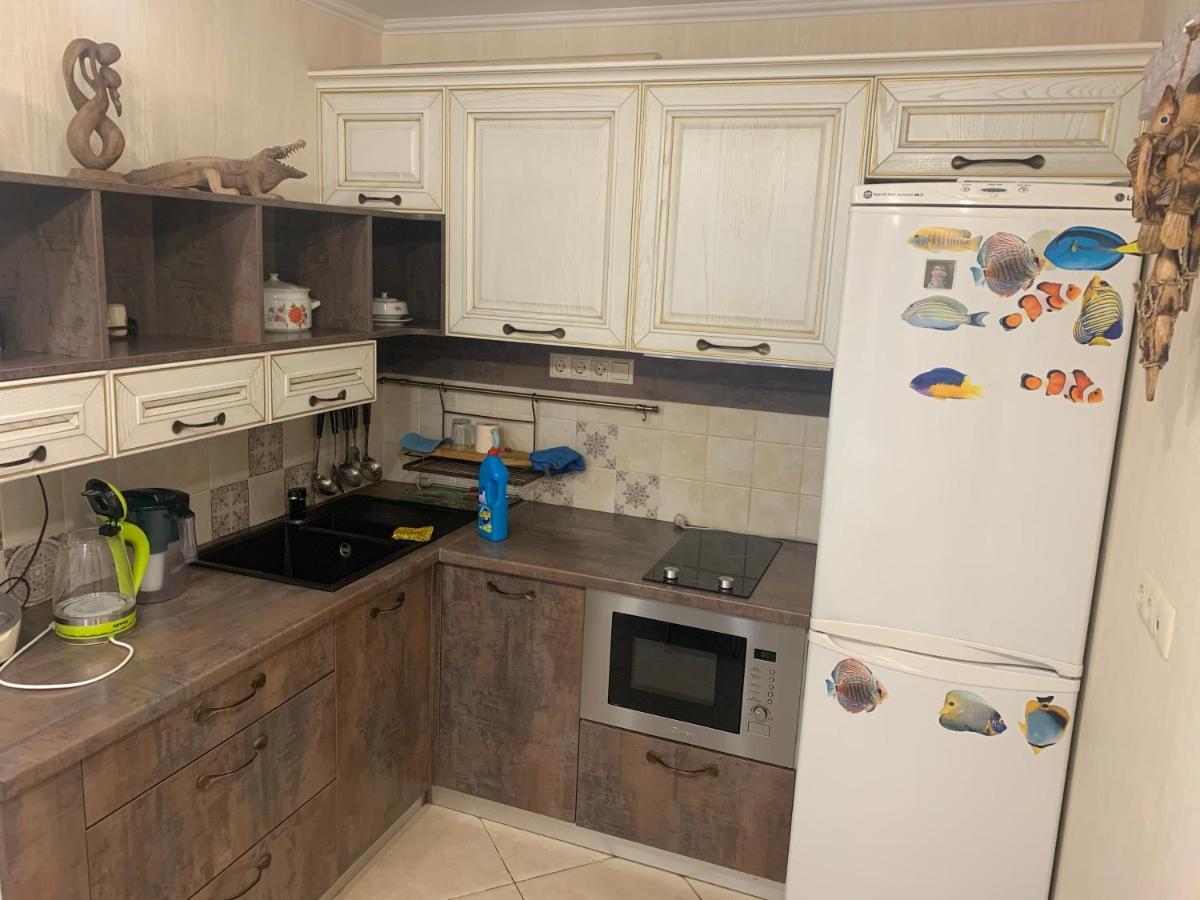 Guest House Dacha Nova Dofinivka Екстериор снимка